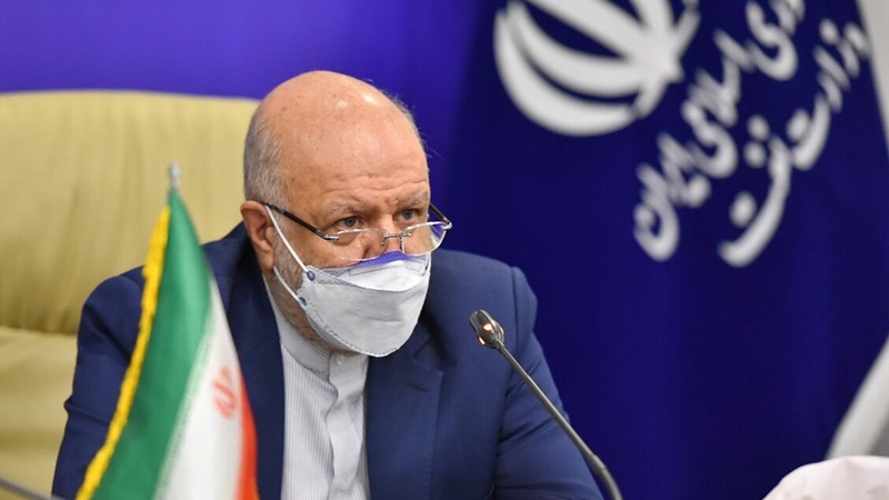 Iranpress: إيران تدعم الاستقرار في أسواق النفط