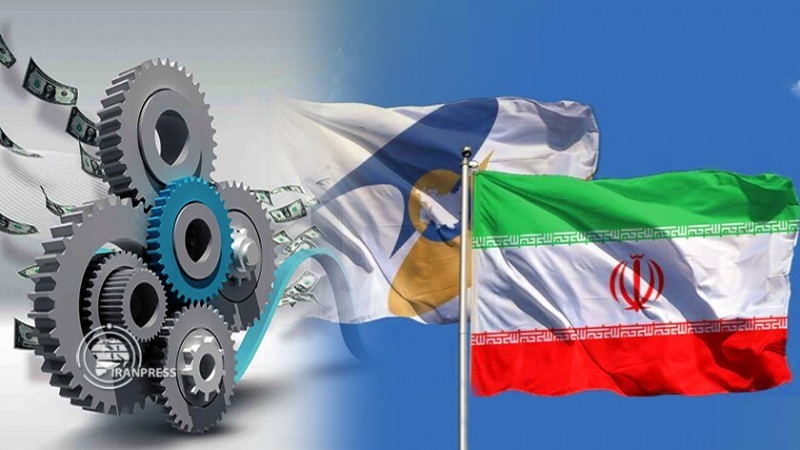 Iranpress: إيران تستخدم طاقات اتحاد أوراسيا للتعاون الاقتصادي  