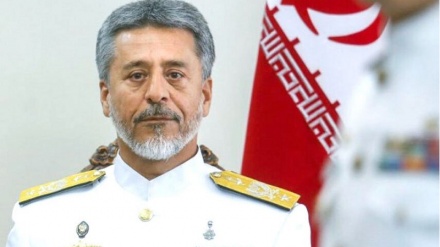 مسؤول عسكري إيراني: القوة البرية للجيش الايراني تعرف المجالات القتالية المستقبلية