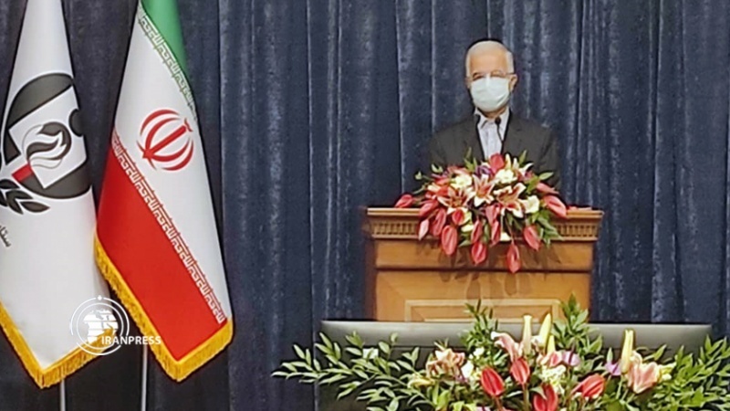 Iranpress: إيران تلتزم بتعهداتها الدولية في مجال مكافحة المخدرات