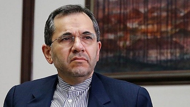 Iranpress: مسؤول إيراني يعرب عن تقديره للجالية الإيرانية في أمريكا