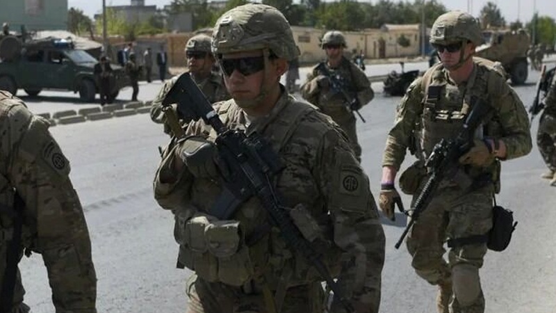 Iranpress: طالبان تحذرالإدارة الأمريكية