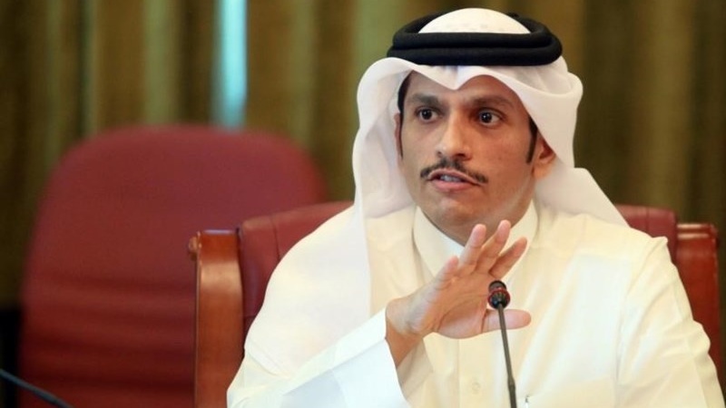Iranpress: قطر تدين استهداف منشأة نطنز الإيرانية وتدعم التفاوض