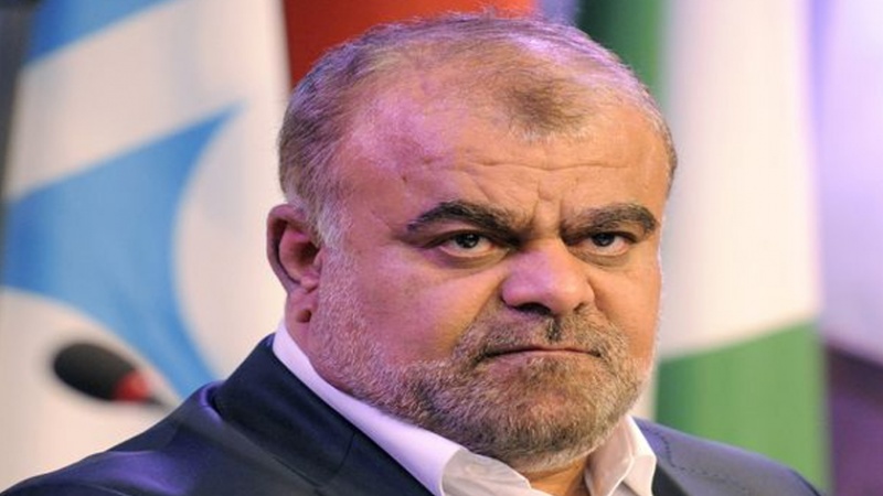 Iranpress: نفي اغتيال وزير النفط الإيراني الأسبق