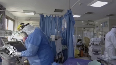 آخرین آمار مبتلایان به کرونا در کشور، فوت 28 بیمار در شبانه روز گذشته