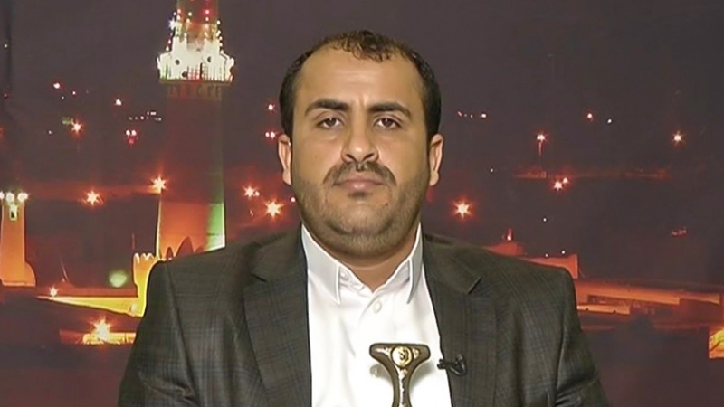 Iranpress: عبد السلام: على أمريكا إلزام المعتدين بوقف العدوان ورفع الحصار عن الشعب اليمني
