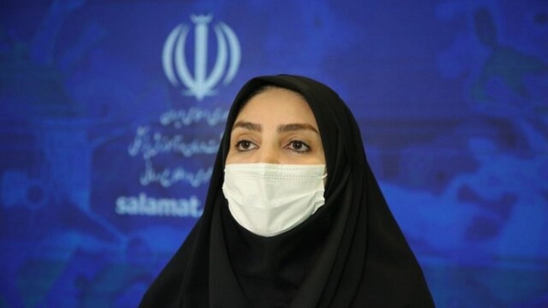 Iranpress: آخر إحصائيات كورونا في إيران