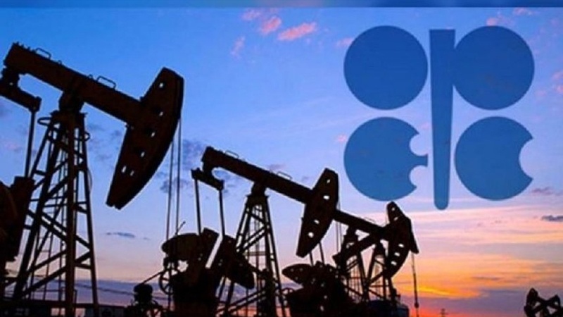 Iranpress: أوبك: زيادة انتاج النفط الإيراني في شباط/ فبراير الماضي