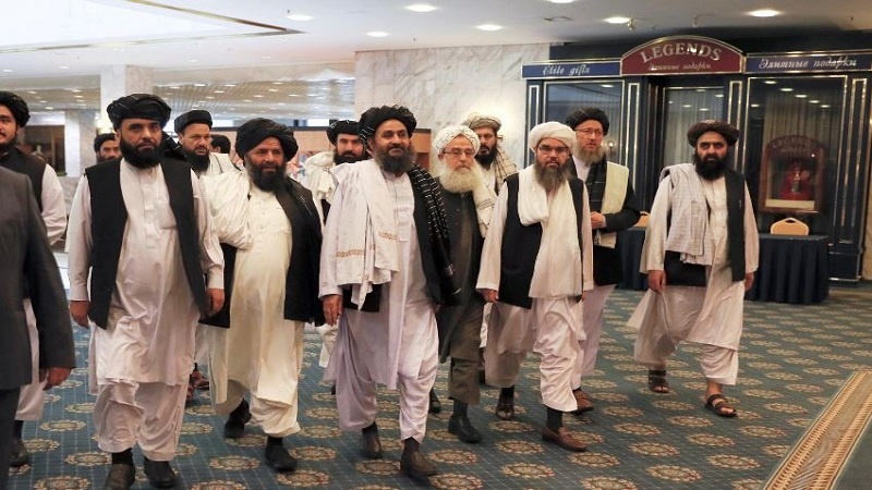 Iranpress: طالبان تشارك في مفاوضات موسكو بشأن أزمة أفغانستان