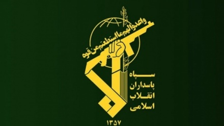 الحرس الثوري يحبط عملية اختطاف طائرة مدنية في إيران