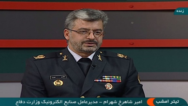 Iranpress: إنتاج مئات المنظومات الدفاعية في إيران