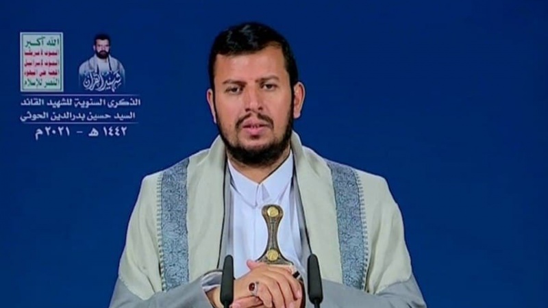 Iranpress: عبد الملك الحوثي: مشروع "أنصار الله" يرسم مسارات واضحة للنهضة بالأمة في مختلف المجالات