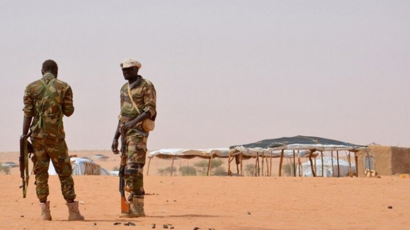 Iranpress: ارتفاع حصيلة ضحايا الهجوم المسلح فی النيجر إلى 137 قتيلاً