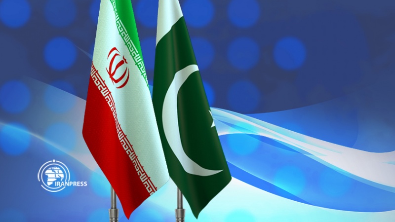 المندوب الباكستاني للشؤون الأفغانية في إيران