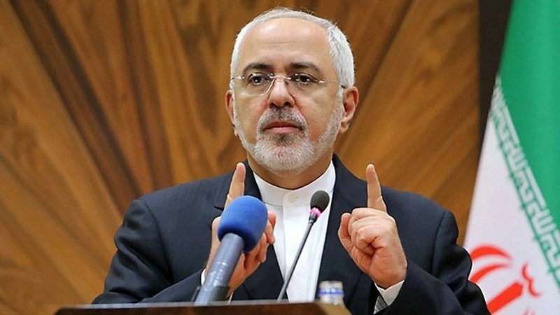 Iranpress: إيران على عكس بريطانيا تعتقد بضرورة تدمير الأسلحة النووية