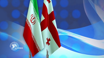  مناقشة القضايا القنصلية والقانونية لإيران وجورجيا