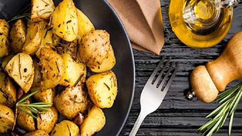 Iranpress: حمية البطاطس وكيفية مساعدتك في فقدان الوزن