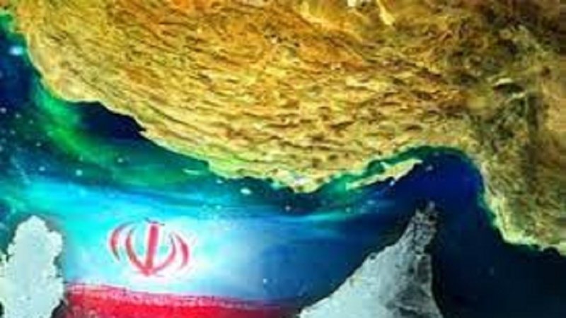 Iranpress: الخليج الفارسي اسم خالد وهوية مستقرة ومتبقية