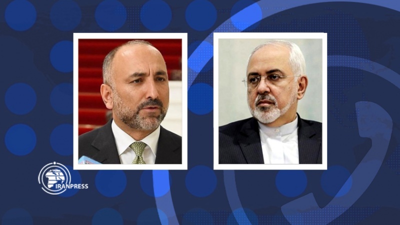 الدعم الإيراني الشامل لعملية السلام في أفغانستان