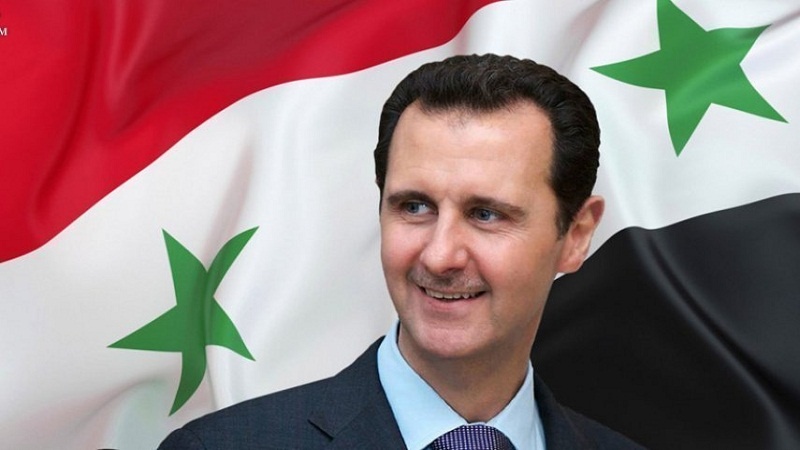 Iranpress: الرئيس السوري يصدر مرسوماً بمنح عفو عام 