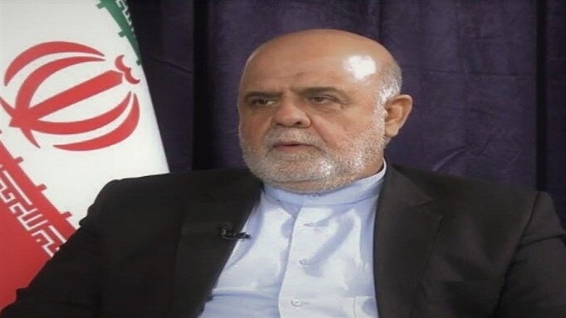 Iranpress: التأكيد الإيراني العراقي على تطوير العلاقات في مجال الكهرباء