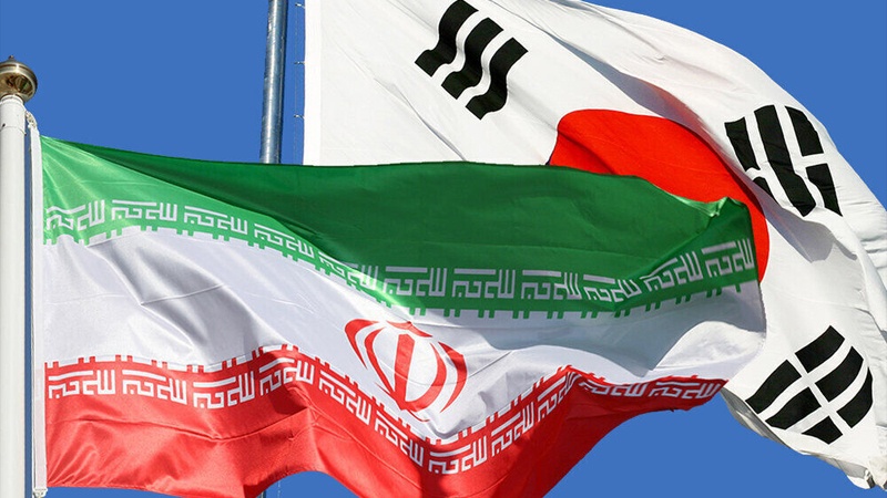 Iranpress: كوريا الجنوبية تفرج عن جزء من الأموال الإيرانية المجمدة