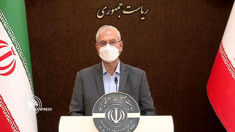 Iranpress: إيران: إزالة الحظر هي الهدف النهائي لإحياء الاتفاق النووي
