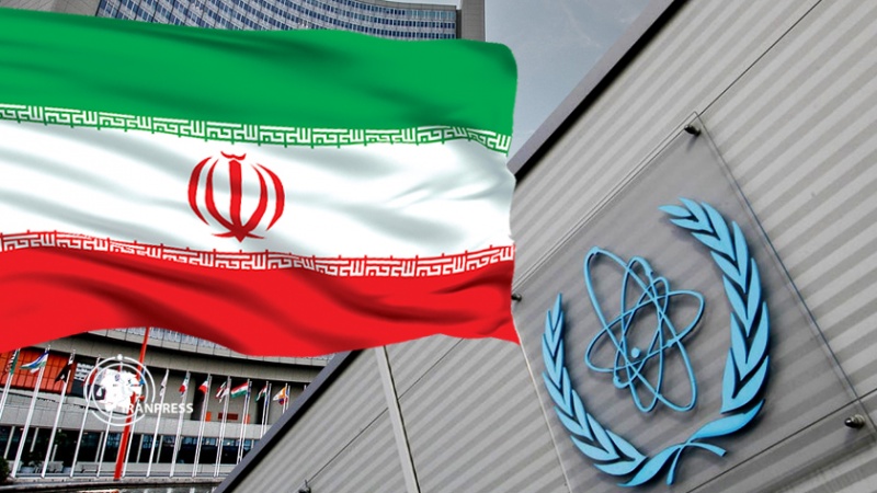 Iranpress: الطاقة الذرية تؤكد تخصيب اليورانيوم بنسبة 60% من قبل إيران