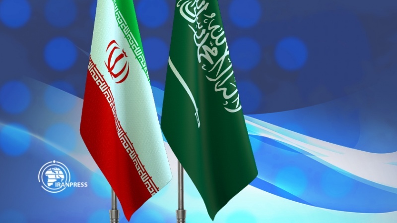Iranpress: المحادثات السعودية الإيرانية ركزت على ملفي اليمن ولبنان