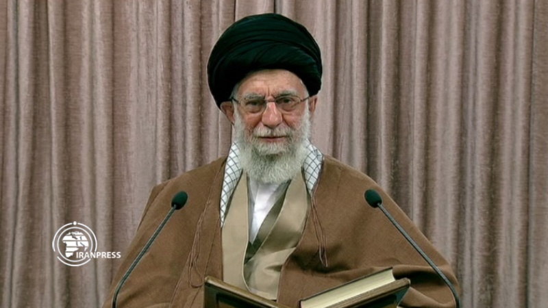 Iranpress: قائد الثورة : المفاوضات النووية مع الغرب يجب أن لا تكون استنزافية
