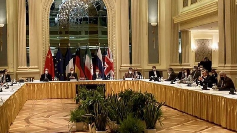 Iranpress: اجتماع اللجنة المشتركة للاتفاق النووي في فيينا بحضور إيران ومجموعة 4 + 1