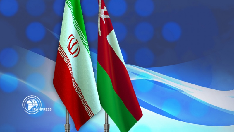Iranpress: السفير الإيراني يلتقي وزير الخارجية العماني