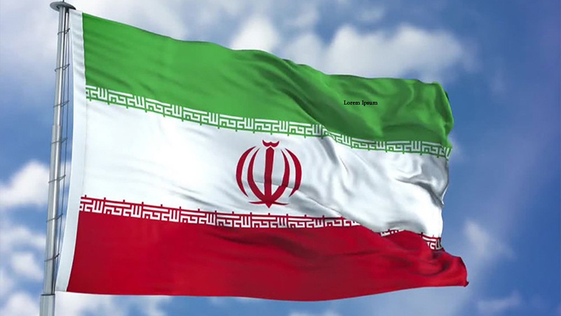Iranpress: إقامة الاحتفالات الوطنية لـ العَلَم في يوم الجمهورية الإسلامية في طهران
