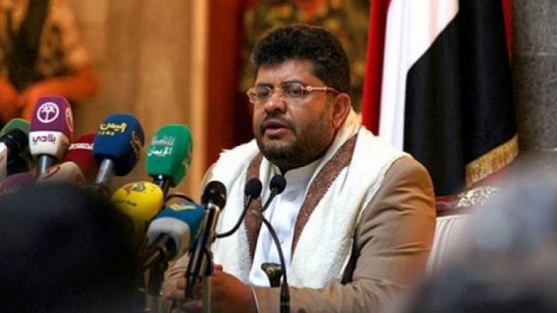 Iranpress: انصارالله: على واشنطن والرياض الخروج من اليمن