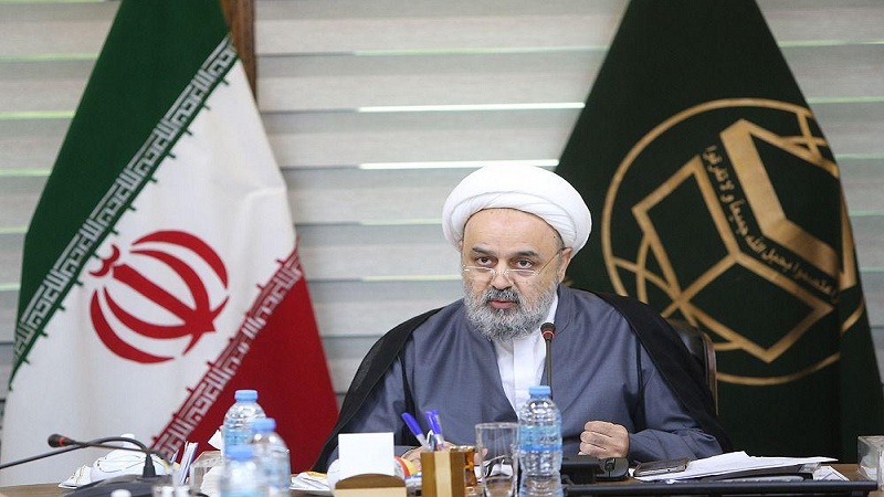 الوحدة بين الشعبين الإيراني والعراقي ستؤدي إلى الوحدة بين المسلمين