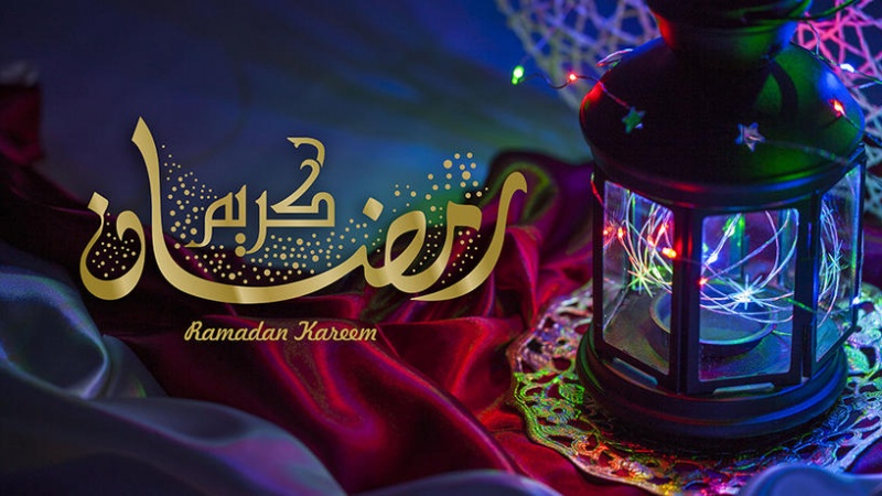 Iranpress: ظريف يهنئ المسلمين بحلول شهر رمضان المبارك