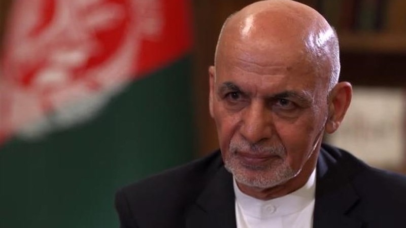Iranpress: وزير الدفاع في الحكومة الأفغانية المنهارة يدعو "الإنتربول" إلى اعتقال غني