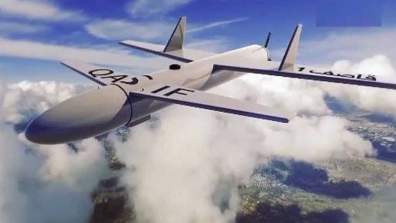 Iranpress: سلاح الجو اليمني يستهدف قاعدة الملك خالد الجوية