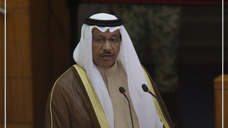 Iranpress: القبض على رئيس وزراء الکویت السابق الشيخ جابر المبارك