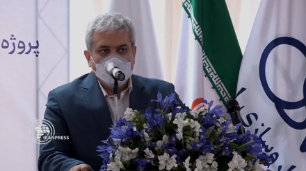 ستاري : ننتج كميات كبيرة من اللقاحات البشرية في إيران 