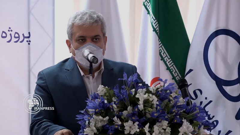 Iranpress: ستاري : ننتج كميات كبيرة من اللقاحات البشرية في إيران 