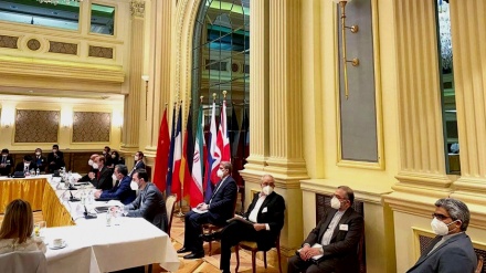 انطلاق اجتماع اللجنة المشتركة للاتفاق النووي بفيينا