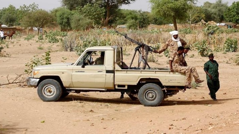 Iranpress: 132 قتیلا في اشتباكات قبلية في ولاية غرب دارفور