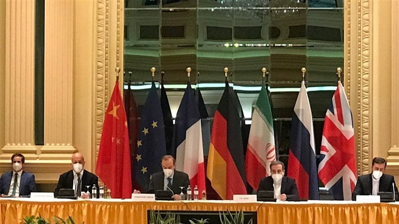 Iranpress: انتهاء اجتماع اللجنة المشتركة للاتفاق النووي في فيينا