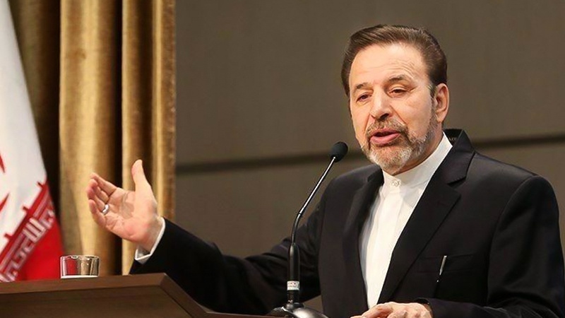 Iranpress: واعظي یصف المفاوضات بین إيران ومجموعة 4 + 1 فی فیینا بالمرضية