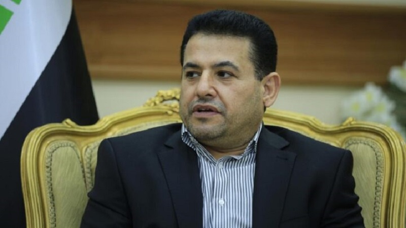 Iranpress: مستشار الأمن القومي العراقي يزور إيران غدا