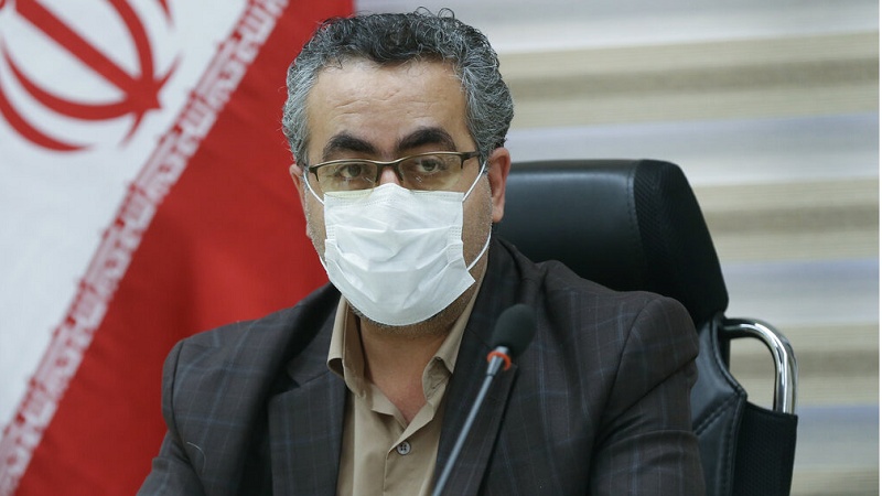 Iranpress: إيران تنضم إلى نادي مصنعي لقاحات كورونا