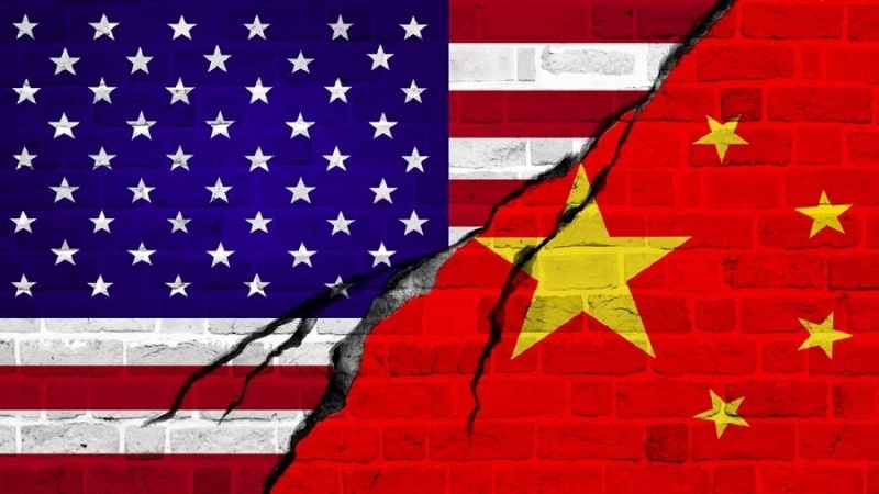 Iranpress: في تصعيد جديد.. الصين تحذر أميركا بشأن قضية تايوان