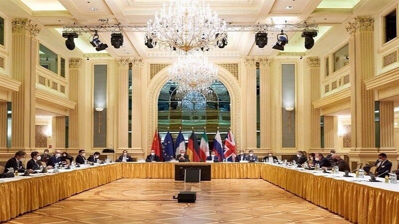 Iranpress: بدء اجتماع اللجنة المشتركة للاتفاق النووي في فيينا