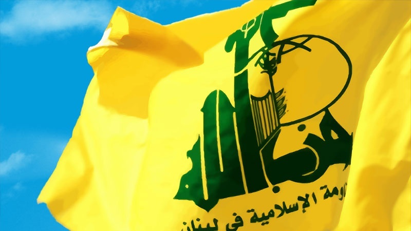 Iranpress: حزب الله يهنئ إعادة انتخاب بشار الأسد رئيساً لسوريا